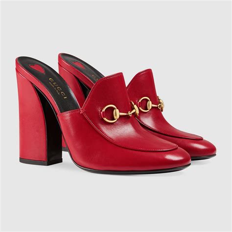 gucci mules on sale.